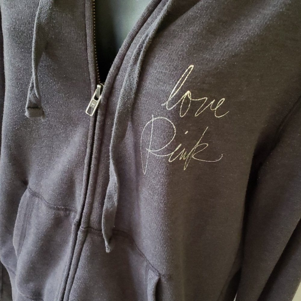 PINK Victoria's Secret Hoodie
